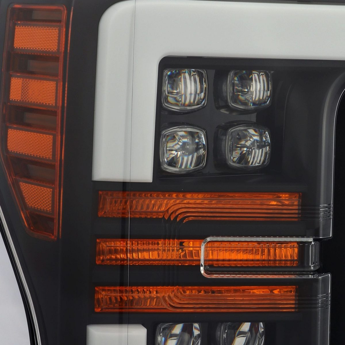 Buy Ford Super Duty 2017-2019 LED NOVA Ford