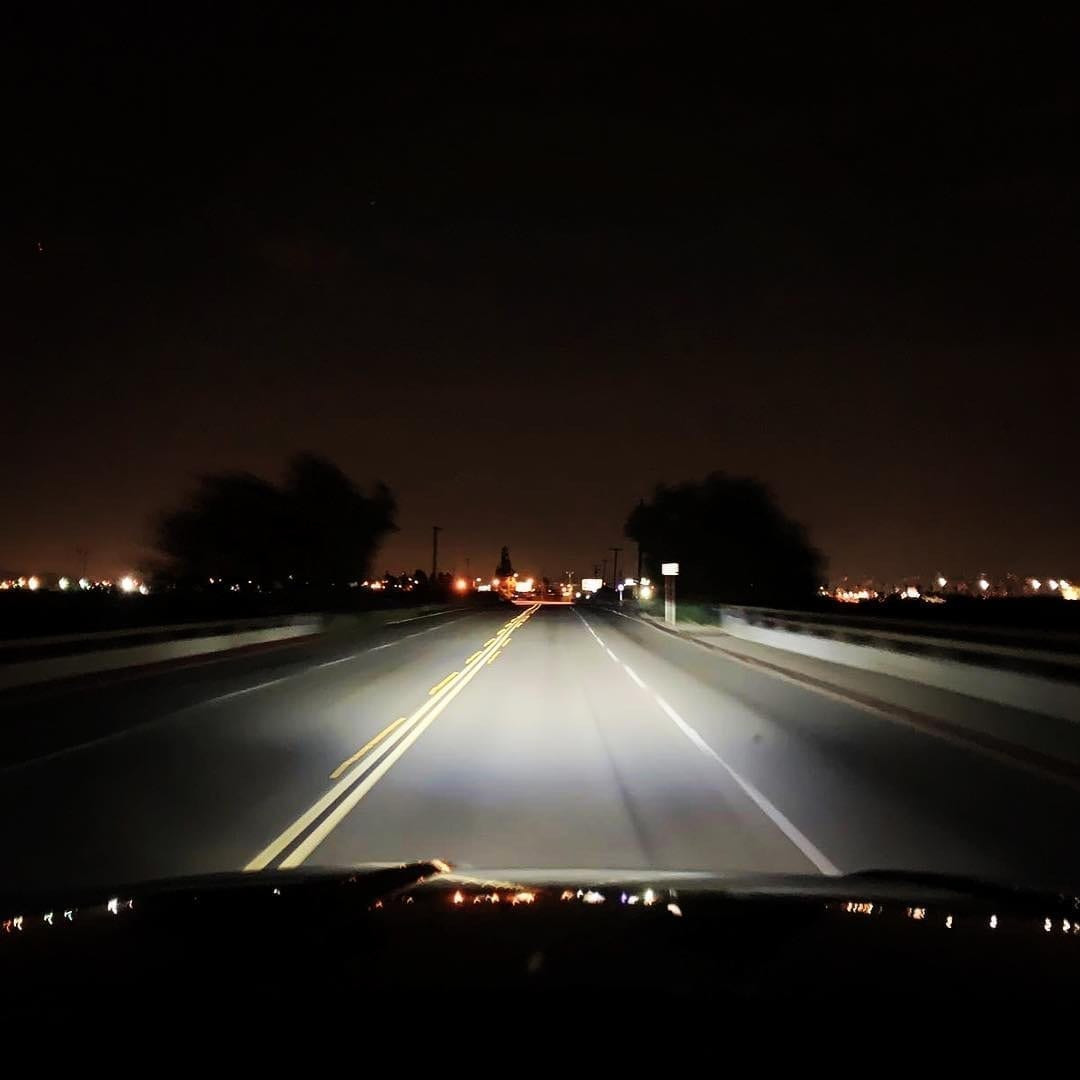 Купити Передні фари Ford F150 2018-2020 LED NOVA серія хром AlphaRex AXHL-FF18-PPTS-LED-C-A-G2