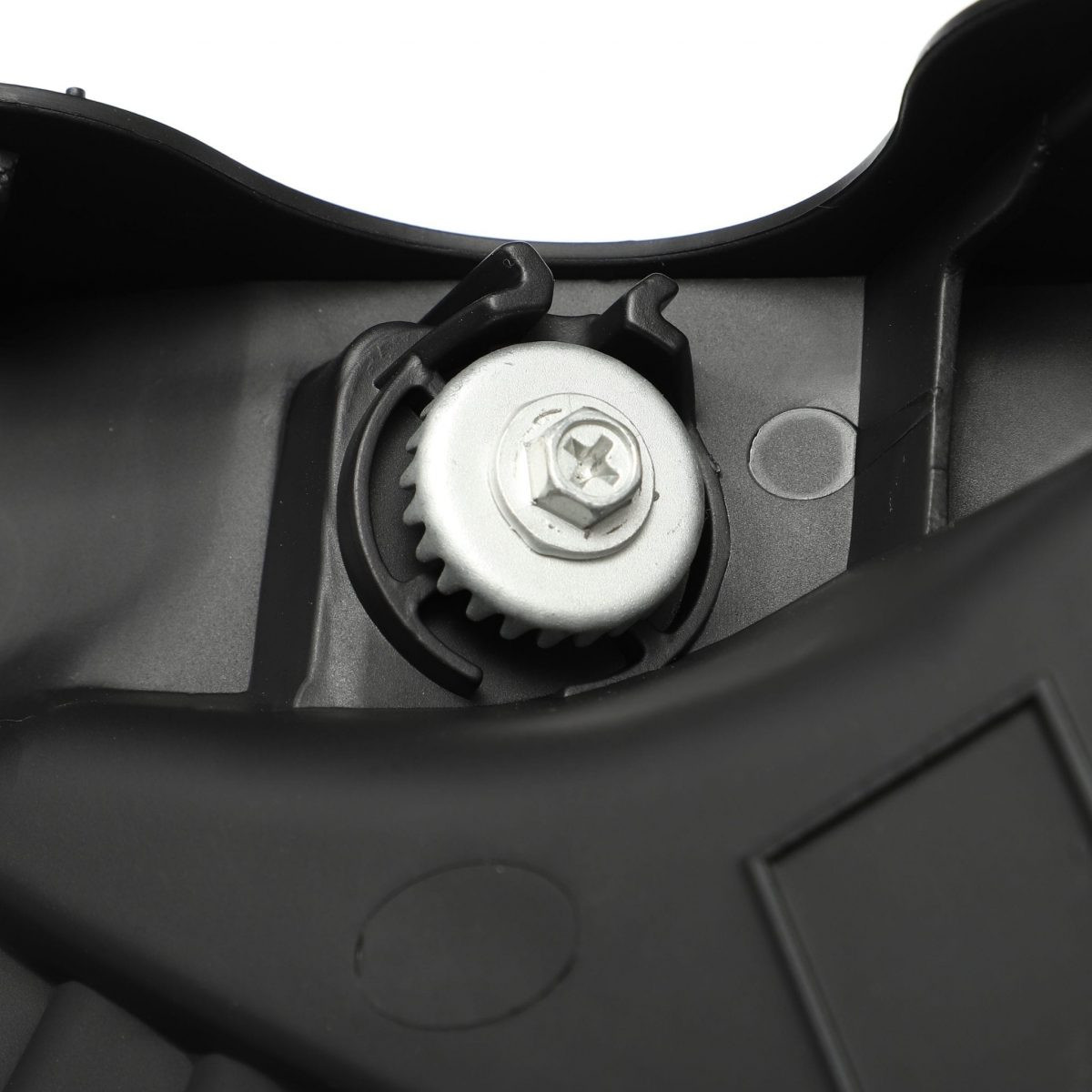 Купити Передні фари Ford F150 2015-2017 LED NOVA серія чорні AlphaRex AXHL-FF15-PPTS-LED-B-A-G2