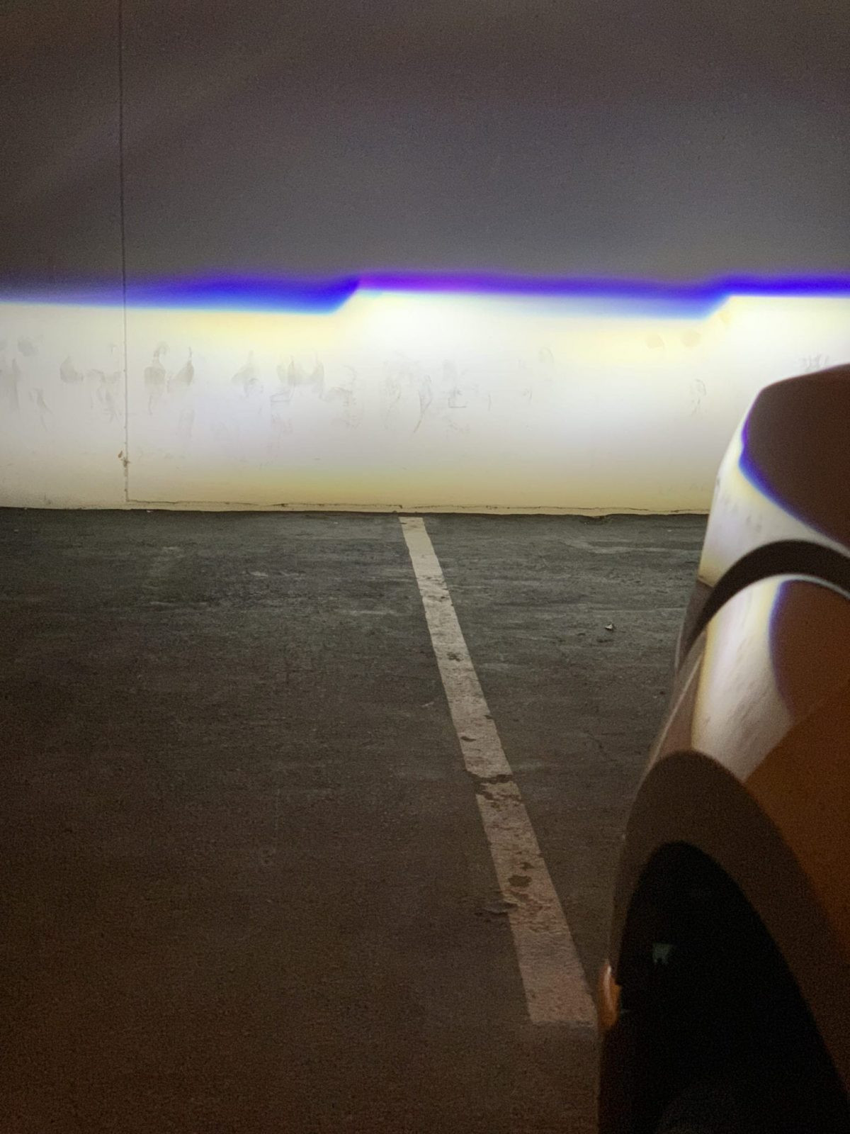 Купити Передні фари Ford F150 2015-2017 LED NOVA серія чорні AlphaRex AXHL-FF15-PPTS-LED-B-A-G2