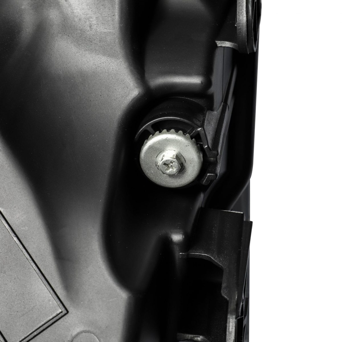 Buy FRON FROD F150 2018-2020 LED Nova Series Color ALPHA-BLACK ALPHAREX AXHL-FIF18-PLB-FLB-A-G2