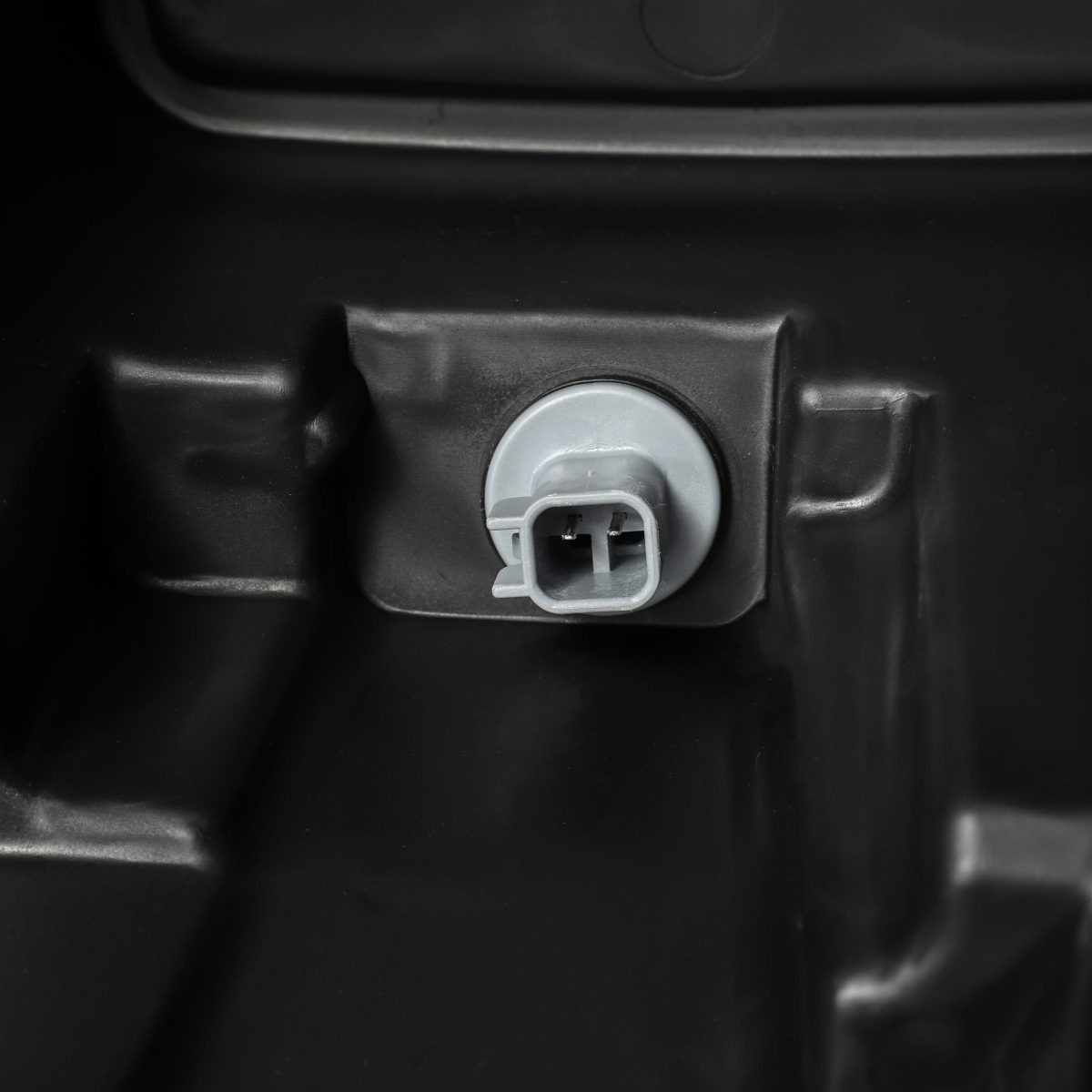 Buy FRON FROD F150 2018-2020 LED Nova Series Color ALPHA-BLACK ALPHAREX AXHL-FIF18-PLB-FLB-A-G2