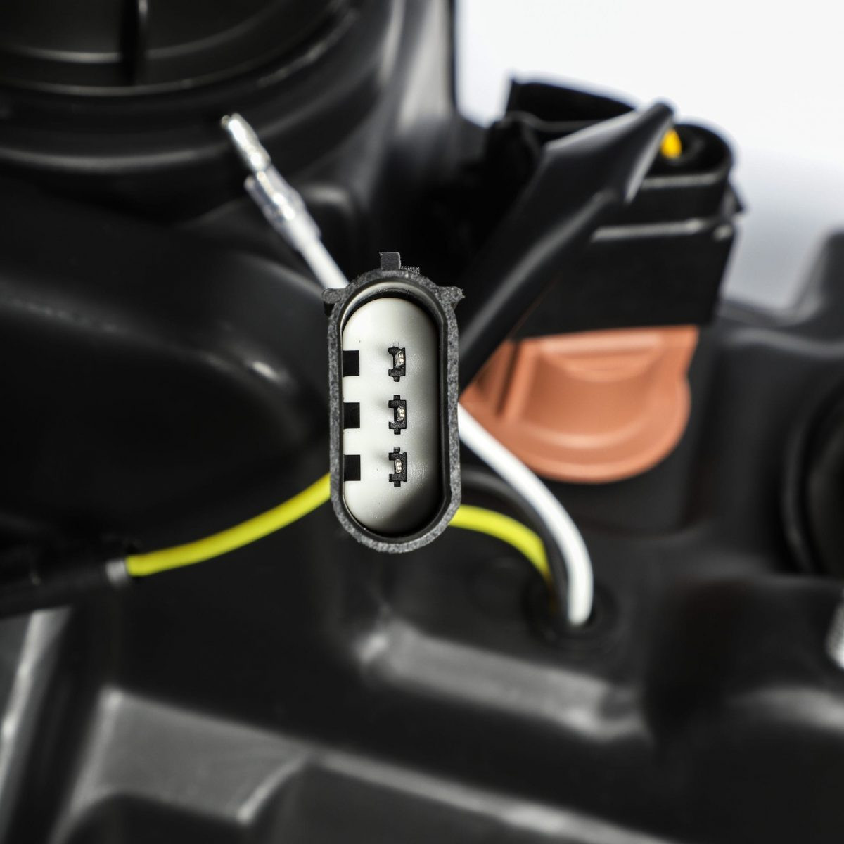 Buy FRON FROD F150 2018-2020 LED Nova Series Color ALPHA-BLACK ALPHAREX AXHL-FIF18-PLB-FLB-A-G2