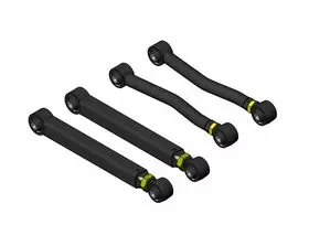 Купити Overland Plus Rear Control Arm Kit Lift 0-5" Clayton - Jeep Wrangler JK