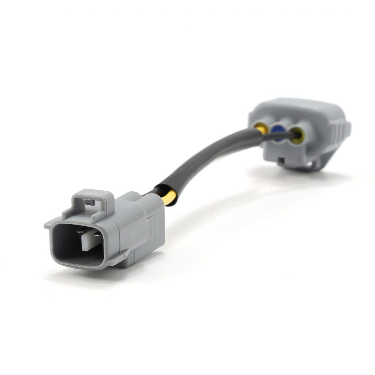 Купить Конвертеры TRD Toyota Tacoma 2016-2022  AlphaRex AHL-TT16-TRD-CVT-2PC