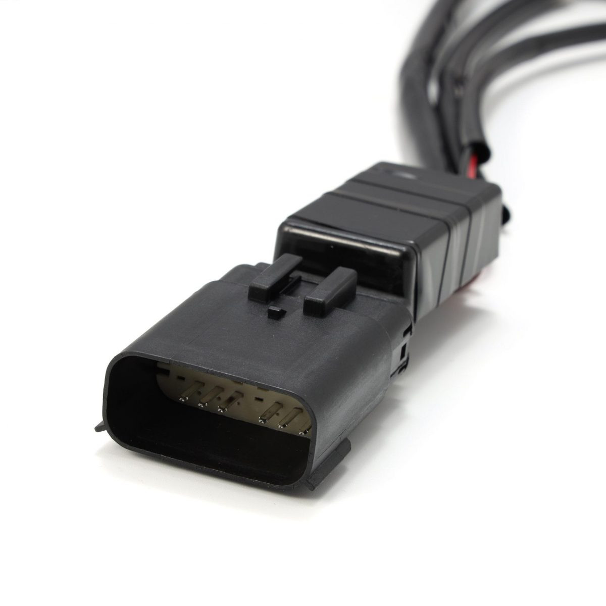 Купити Конвертери Ford Raptor 2017-2020    AlphaRex AXHL-FF15-RPT-CVT-2PC