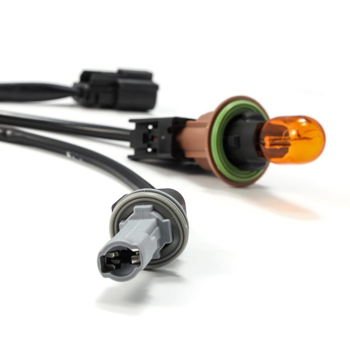 Купити Конвертери Ford Raptor 2017-2020    AlphaRex AXHL-FF15-RPT-CVT-2PC