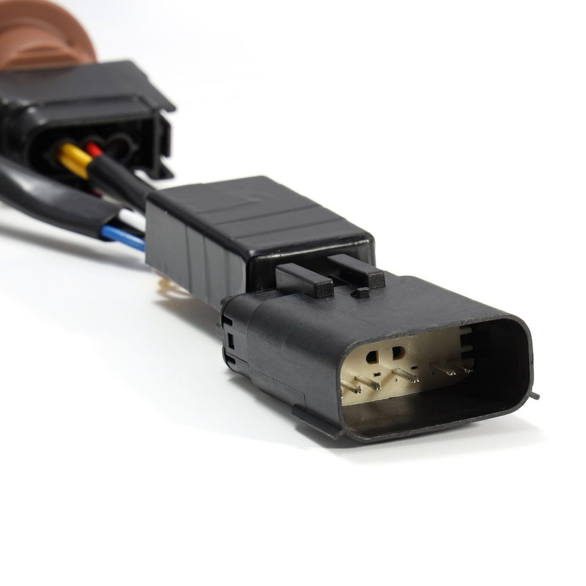 Купити Конвертери Ford F150 2018-2020 LED   AlphaRex AXHL-FF18-LED-CVT-2PC