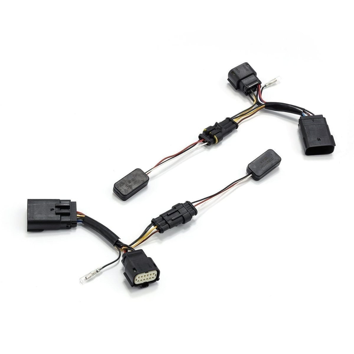 Buy Dodge RAM converters 2019-2023 LED ALPHAREX AHL-DR19-PVT-CVT-2PC