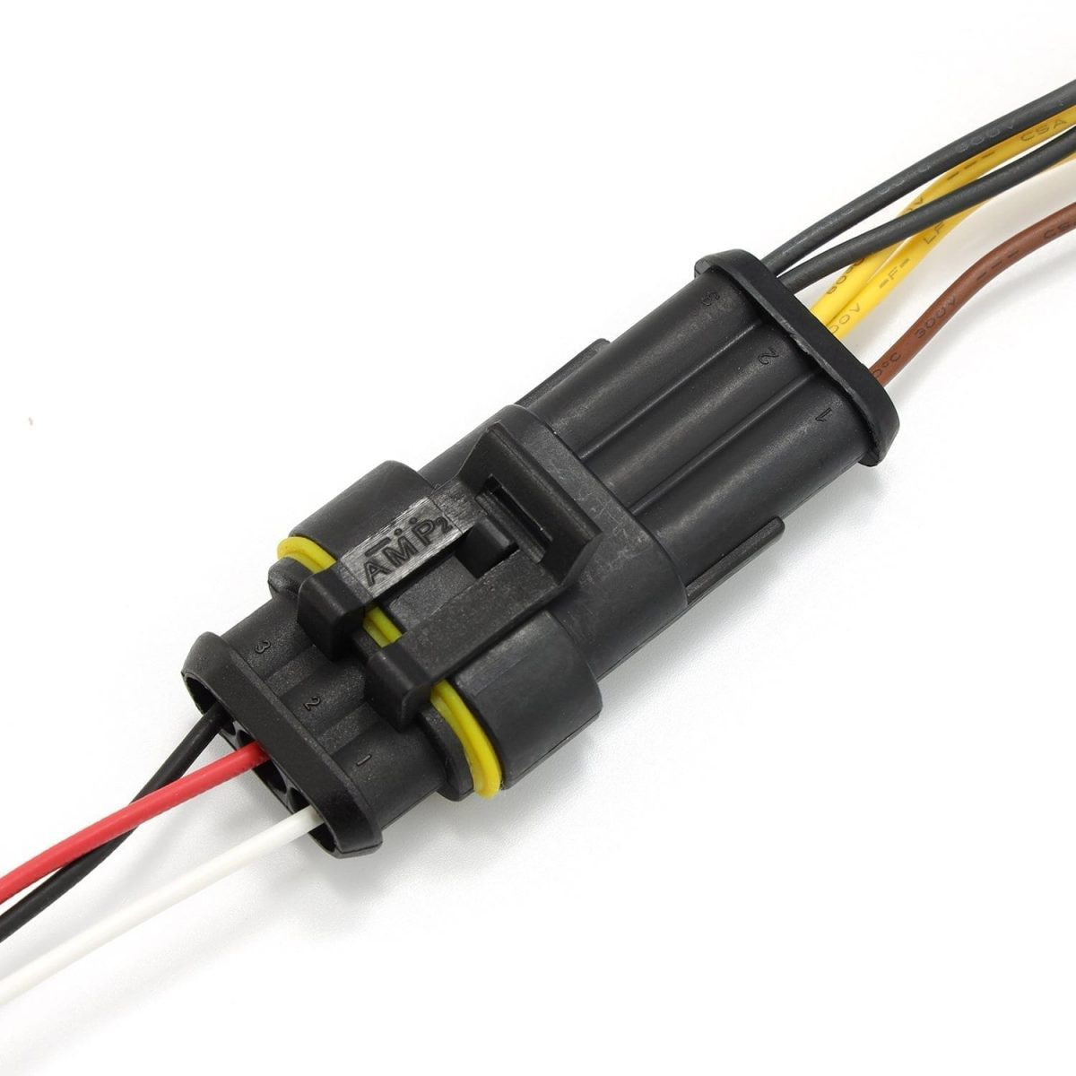 Buy Dodge RAM converters 2019-2023 LED ALPHAREX AHL-DR19-PVT-CVT-2PC