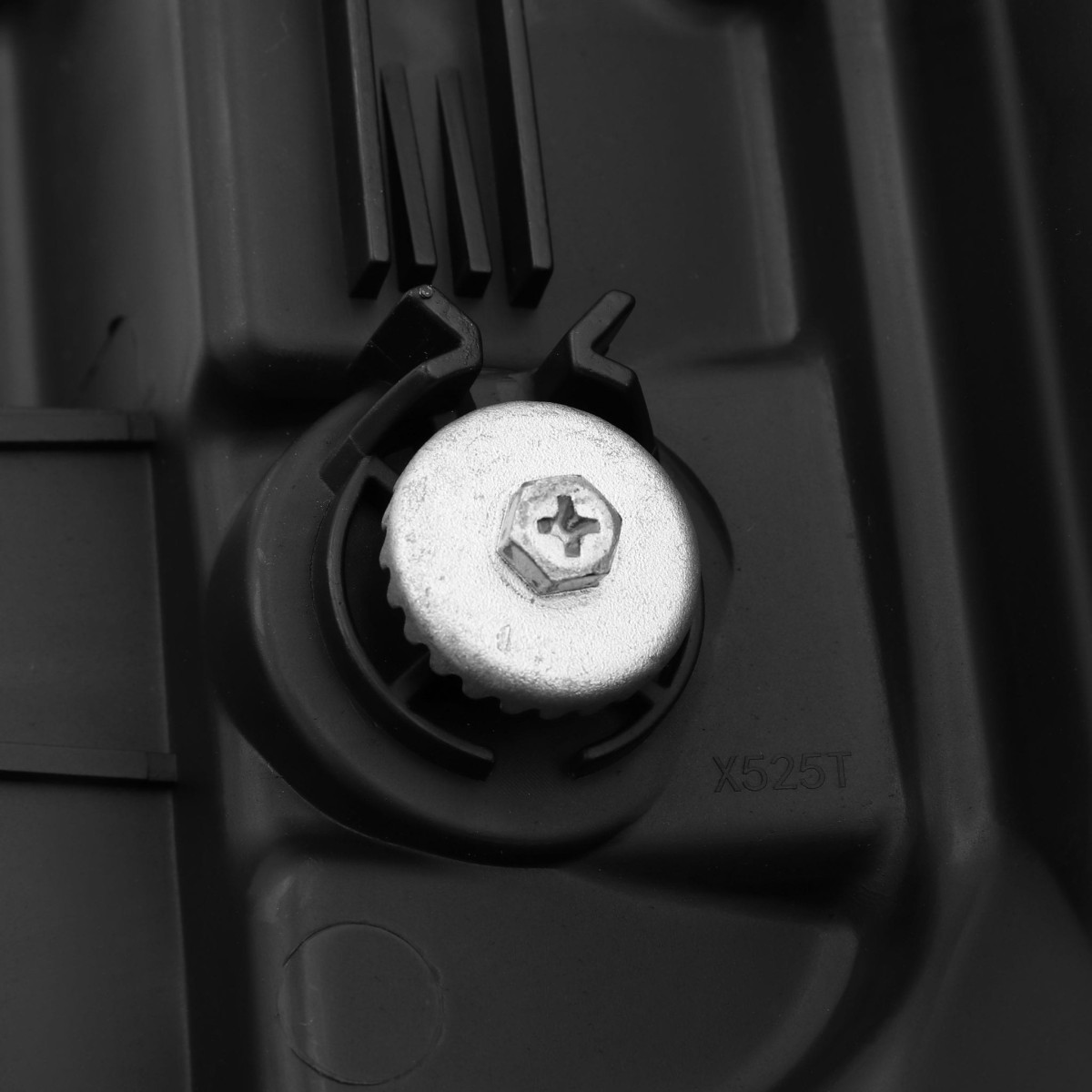 Купити Передні фари Ford Super Duty 2011-2016 LED NOVA серія чорні AlphaRex AHL-FD11-N-B