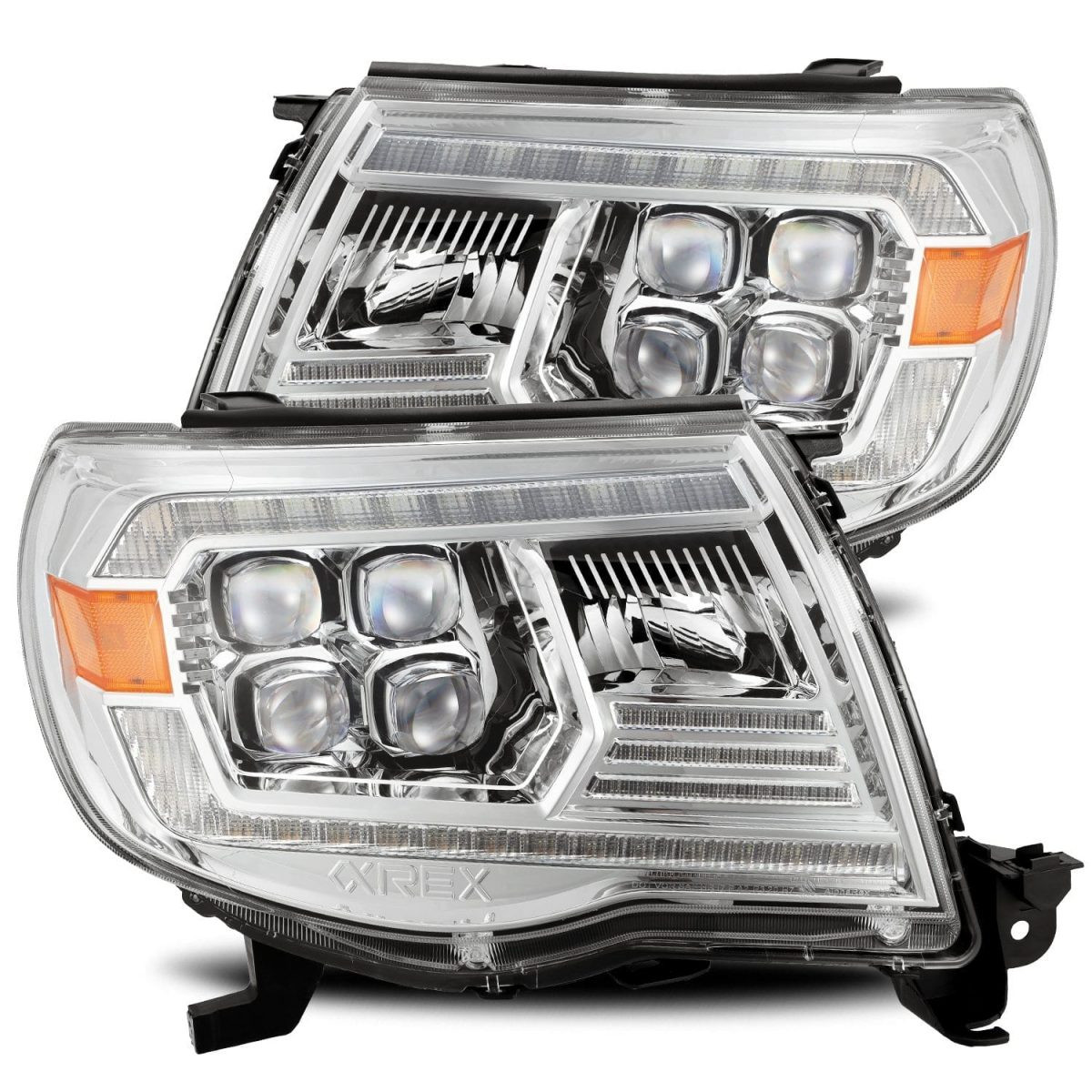 Buy Front headlights Toyota Tacoma