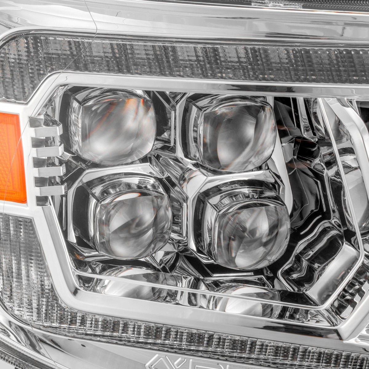Buy Front headlights Toyota Tacoma