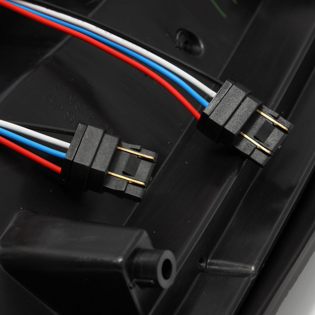 Buy Rear lights Chevrolet Silverado 2014-2018 LED PRO series Red-Small Alpharex ATL-CL14-R-RS