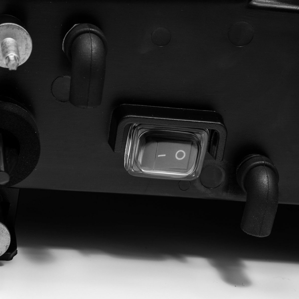 Buy Rear lights Chevrolet Camaro 2016-2018 LED PRO series carbohy-black Alpharex ATL-CCAM16-CL-LBS