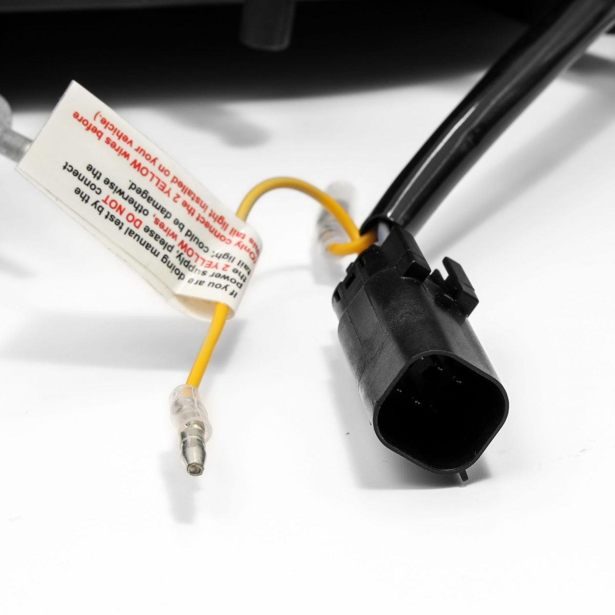 Buy Rear lights Chevrolet Camaro 2016-2018 LED PRO series carbohy-black Alpharex ATL-CCAM16-CL-LBS