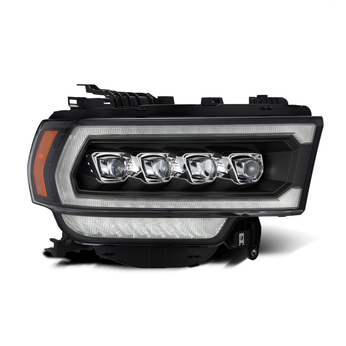 Buy Front headlights Dodge Ram 2500