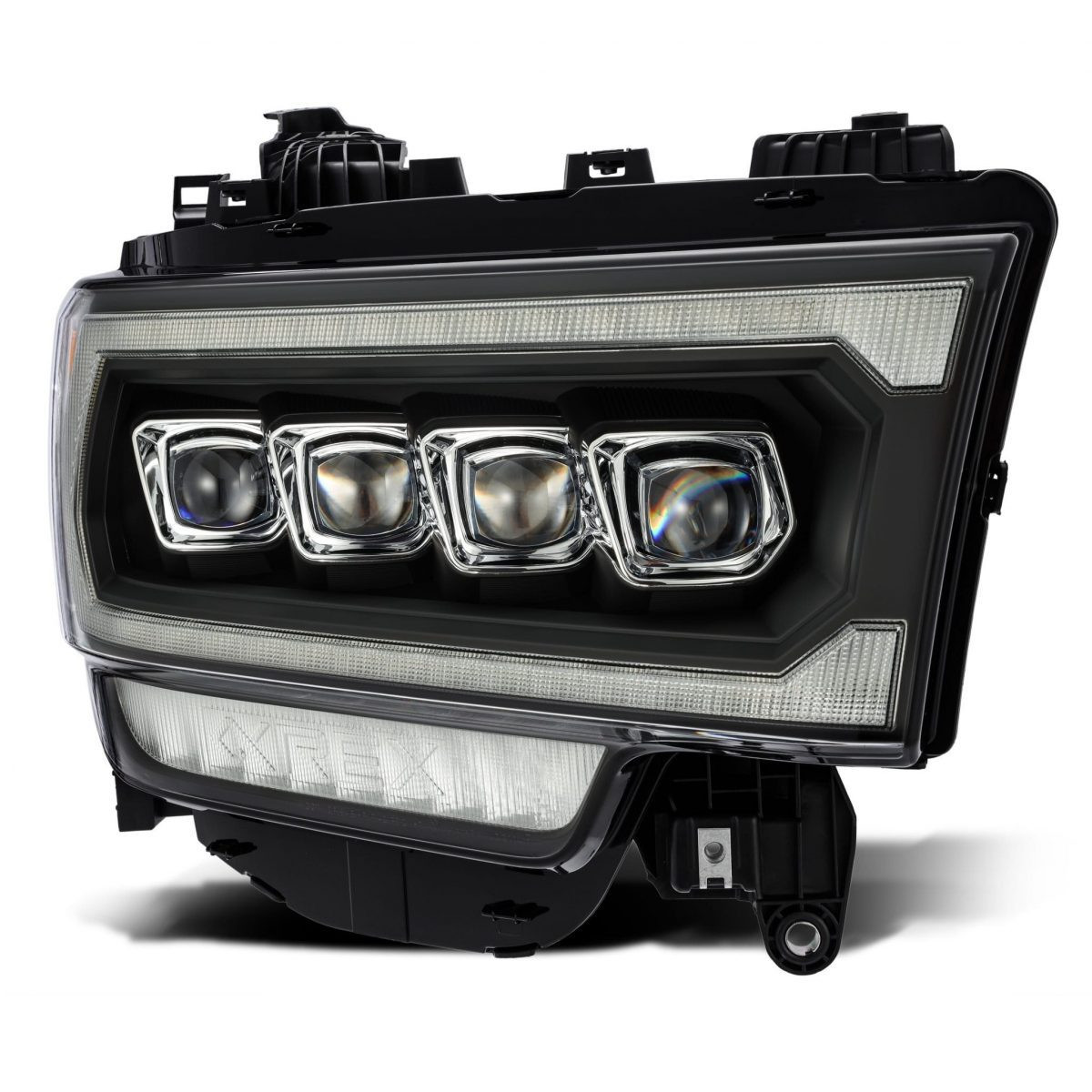 Buy Front headlights Dodge Ram 2500