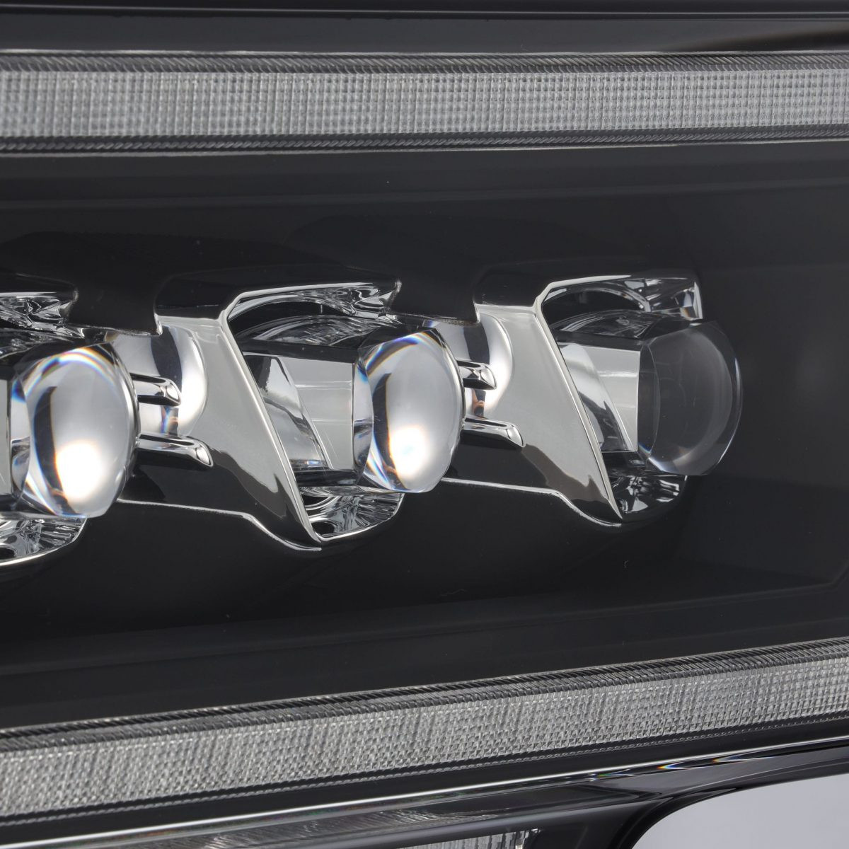 Buy Front headlights Dodge Ram 2500