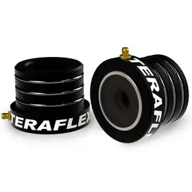 Купити Front Axle Tube Seal w/ 1/2вЂќ Wall Tube High Performance Tera30/44 TeraFlex  - Jeep Wrangler JK 07-18