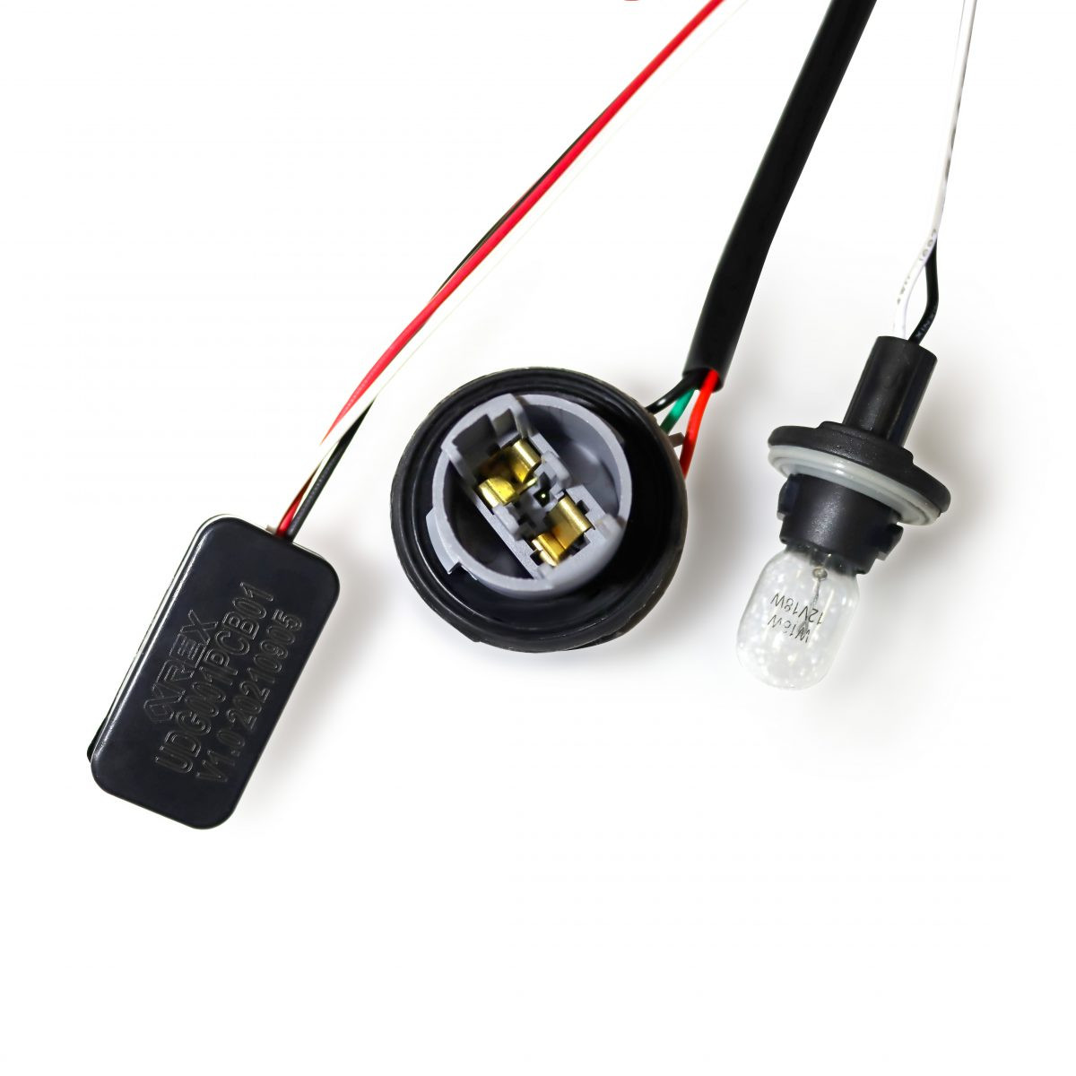 Купити Конвертери Dodge Ram 1500 Classic 2013-2023 LED   AlphaRex RTL-CVT-DR09-LED