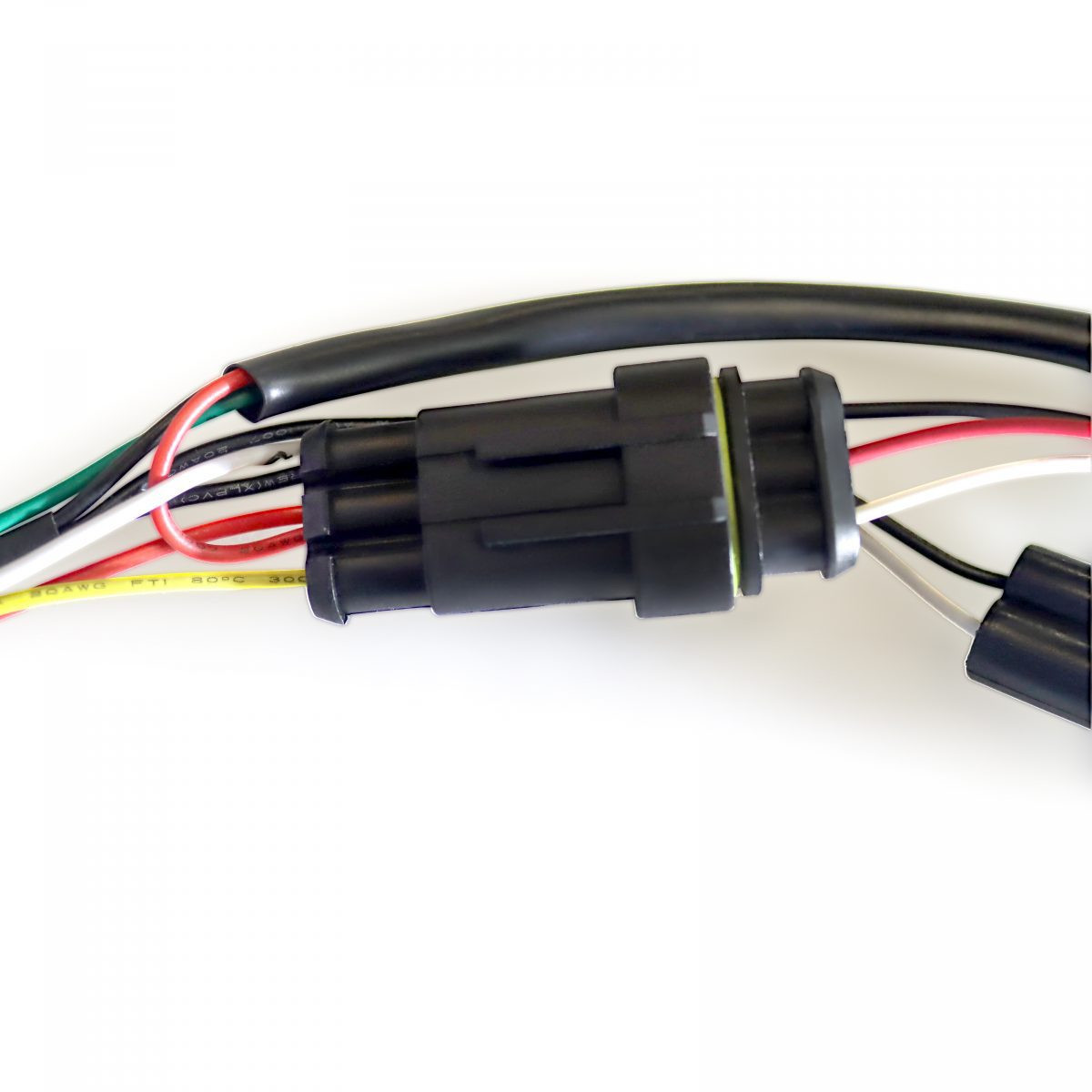 Купити Конвертери Dodge Ram 1500 Classic 2013-2023 LED   AlphaRex RTL-CVT-DR09-LED