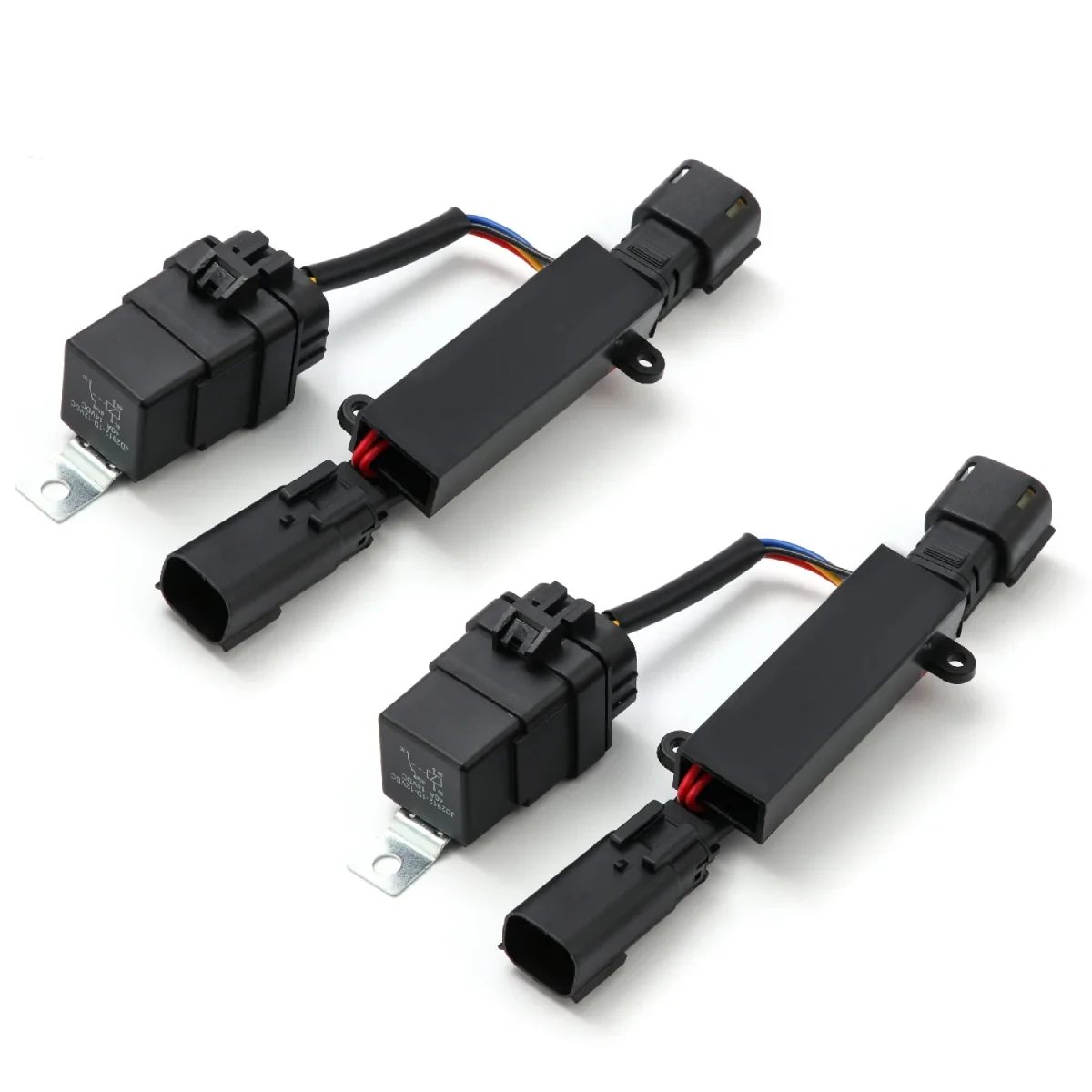 Купити Конвертери GMC Sierra 2014-2018 LED   AlphaRex AHL-CVT-GS14