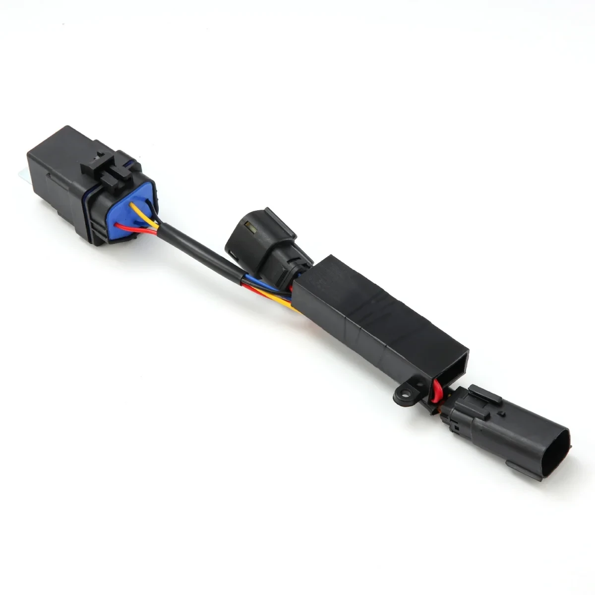 Купити Конвертери GMC Sierra 2014-2018 LED   AlphaRex AHL-CVT-GS14