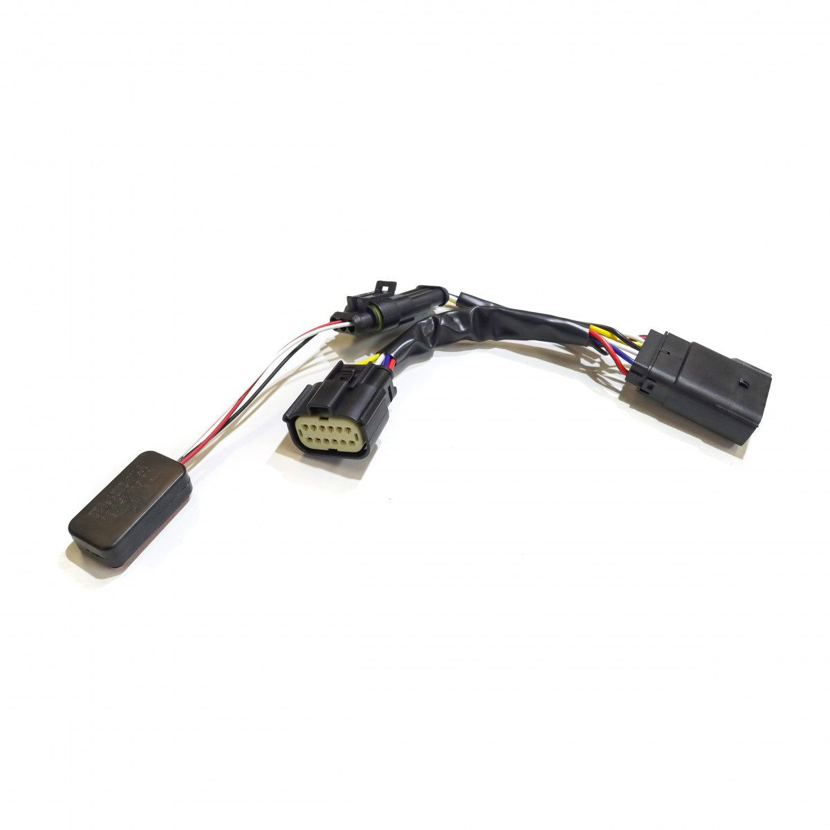 Купити Конвертери Dodge Ram 2500 2019-2023 LED   AlphaRex AHL-CVT-DR219-LED-P