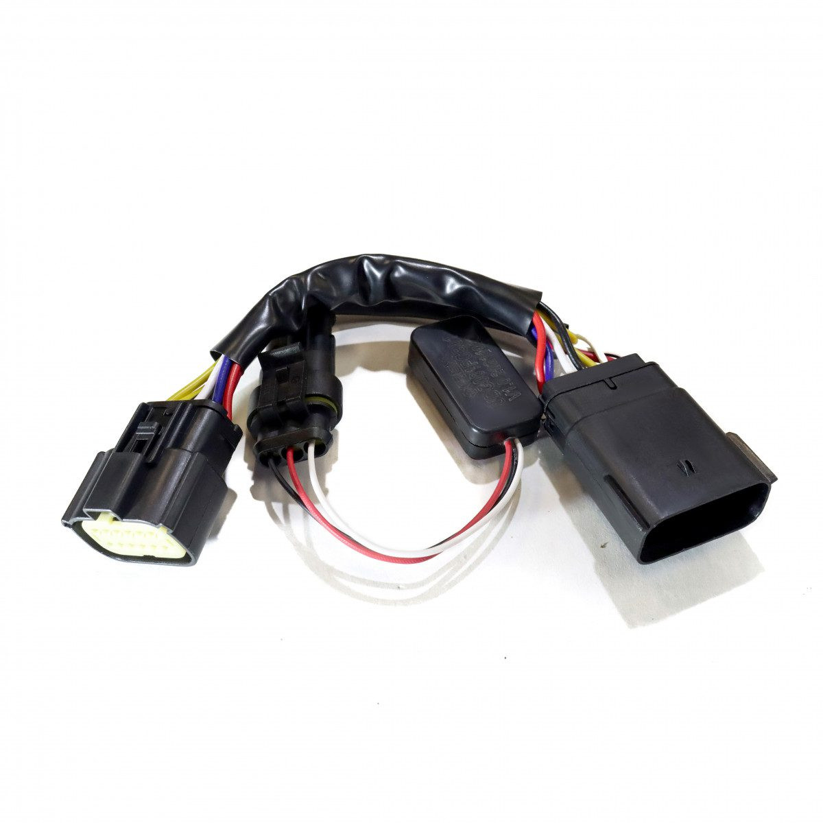 Купити Конвертери Dodge Ram 2500 2019-2023 LED   AlphaRex AHL-CVT-DR219-LED-P