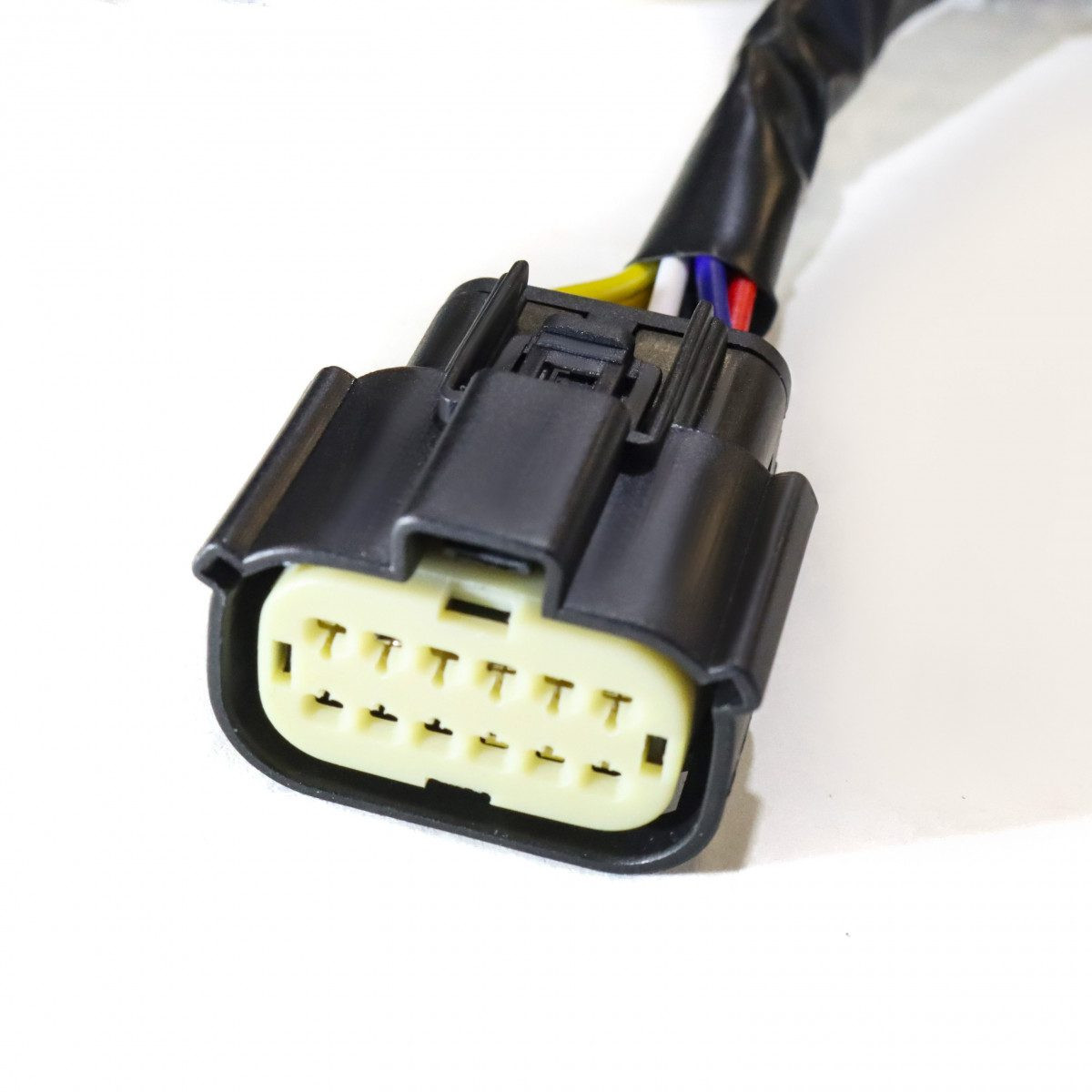 Купити Конвертери Dodge Ram 2500 2019-2023 LED   AlphaRex AHL-CVT-DR219-LED-P