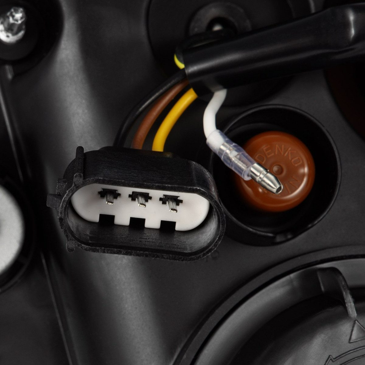 Buy Ford Super Duty 2008-2010 LED NOVA Ford Super Super Duty