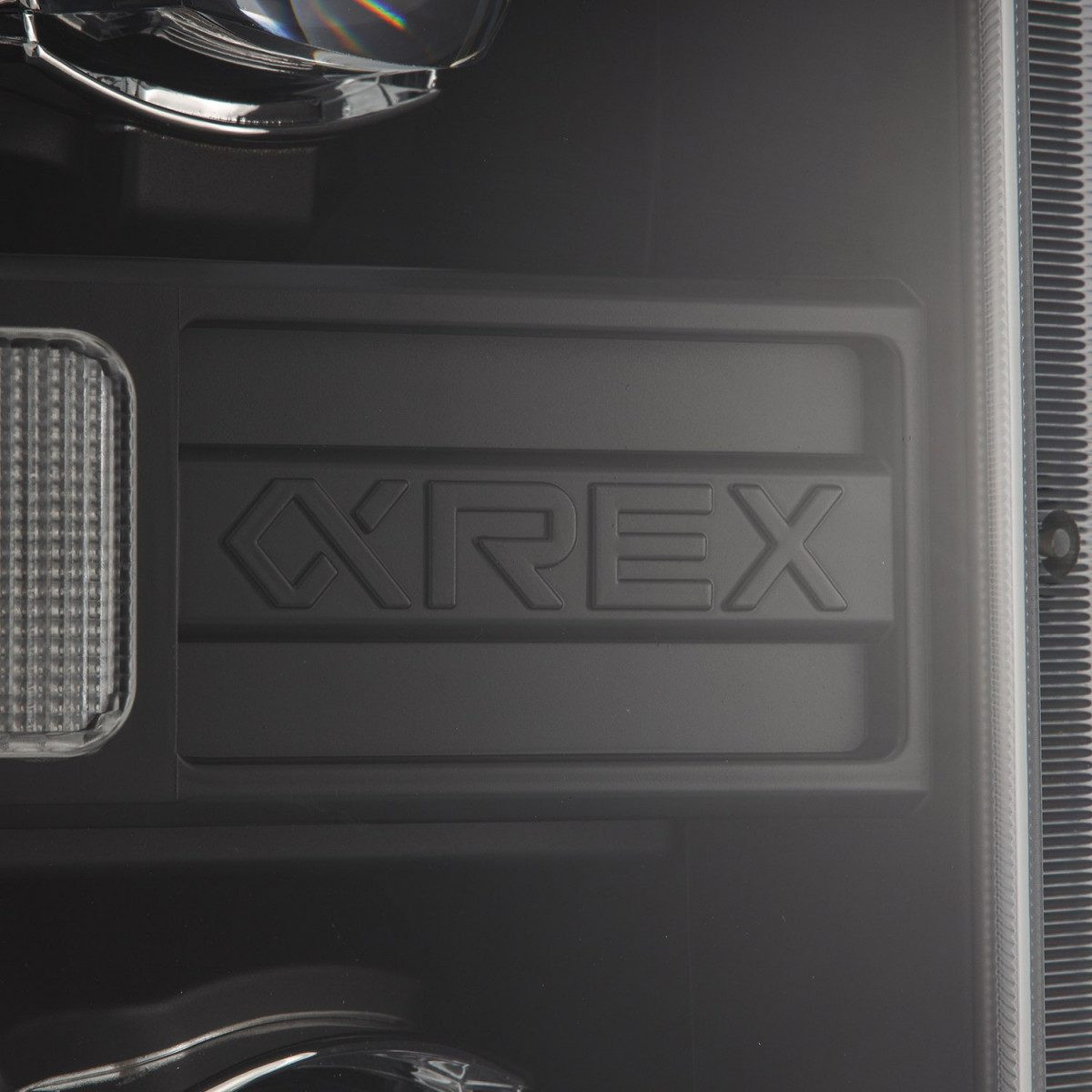 Buy Ford Super Duty 2008-2010 LED NOVA Ford Super Super Duty