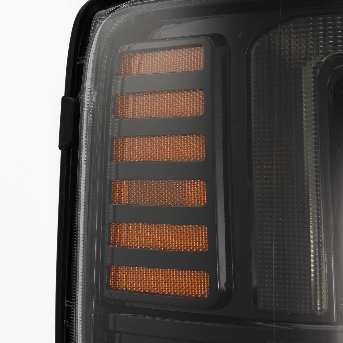 Buy Ford Super Duty 2008-2010 LED NOVA Ford Super Duty