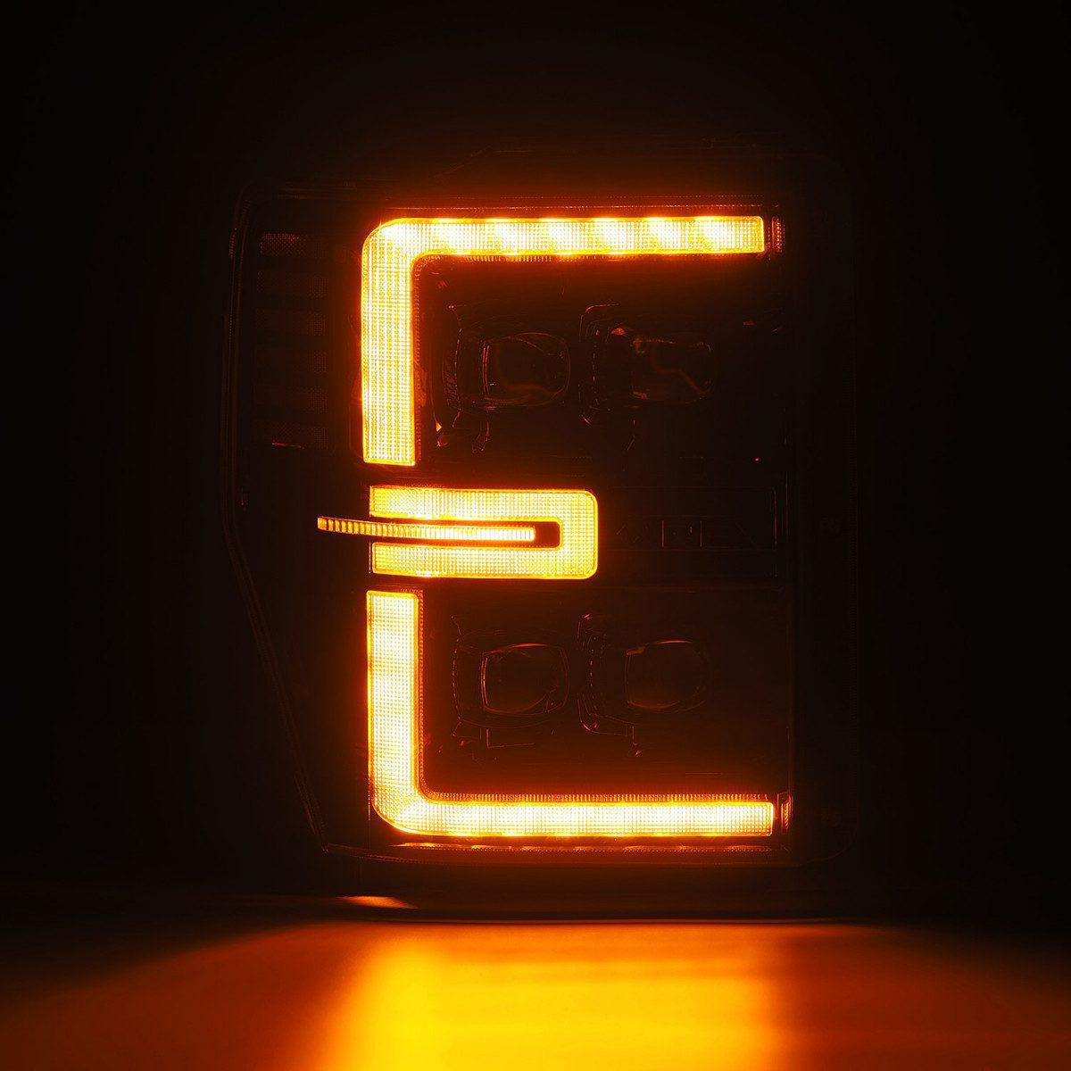 Buy Ford Super Duty 2008-2010 LED NOVA Ford Super Duty