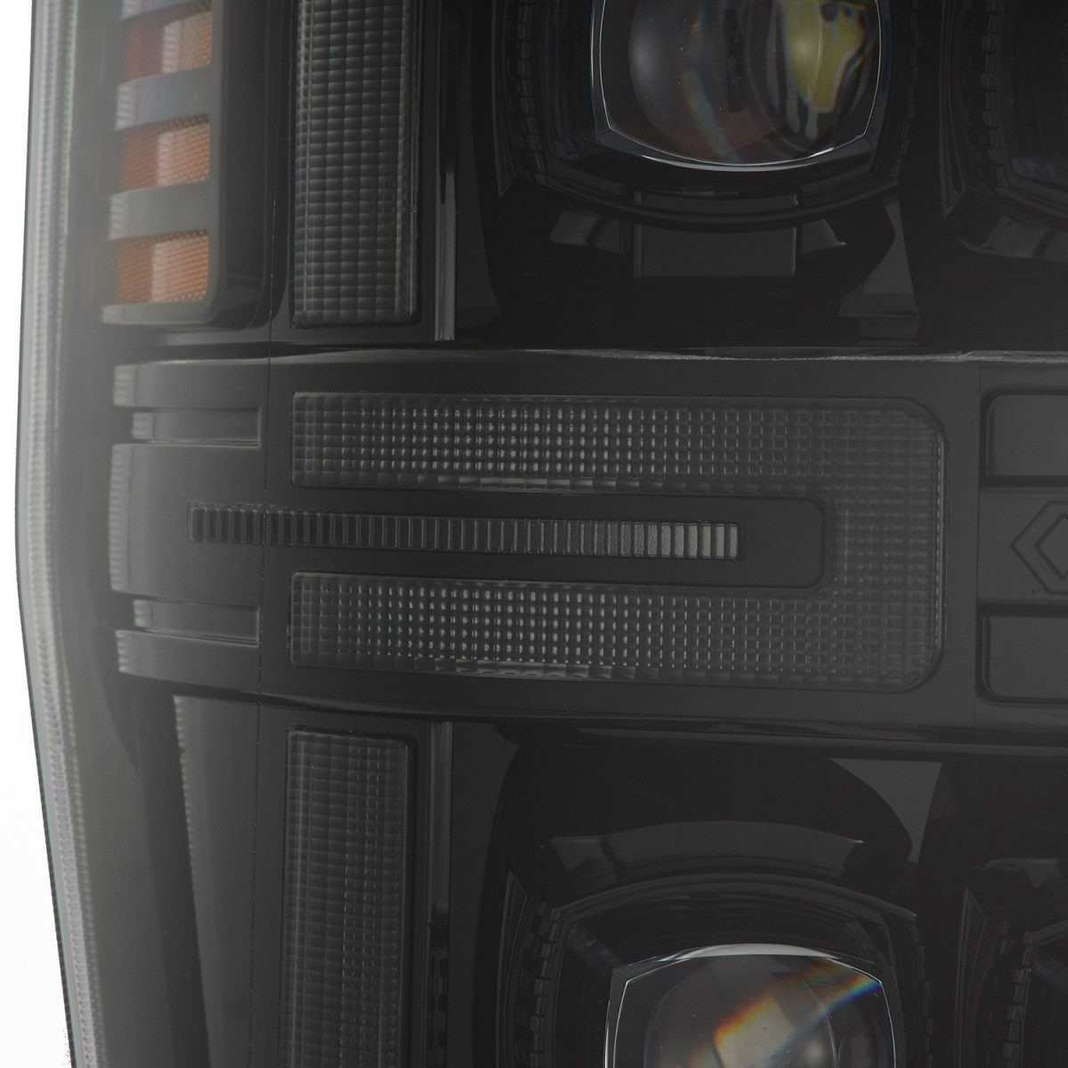 Buy Ford Super Duty 2008-2010 LED NOVA Ford Super Duty