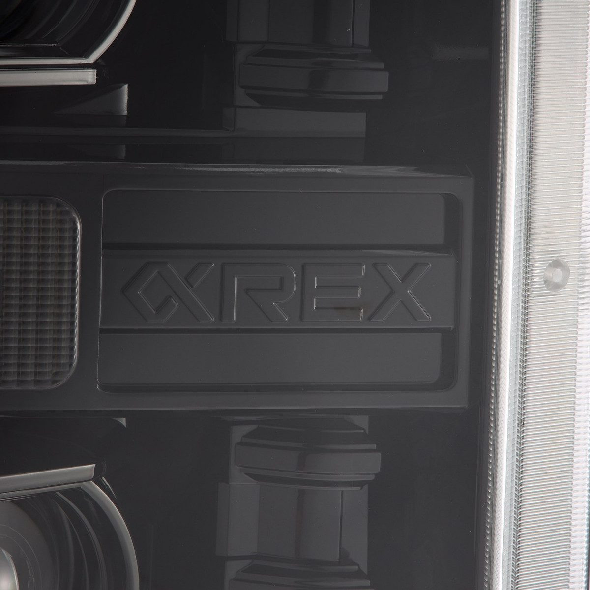 Buy Ford Super Duty 2008-2010 LED LUXX FRACK