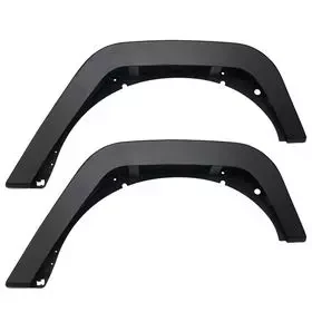 Buy Rear steel wings 6 "GO rhino - Jeep Wrangler JK 07-18