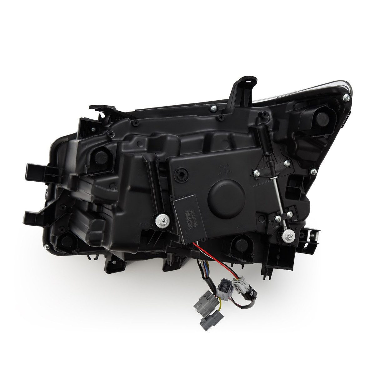 Buy Front headlights Lexus gx460