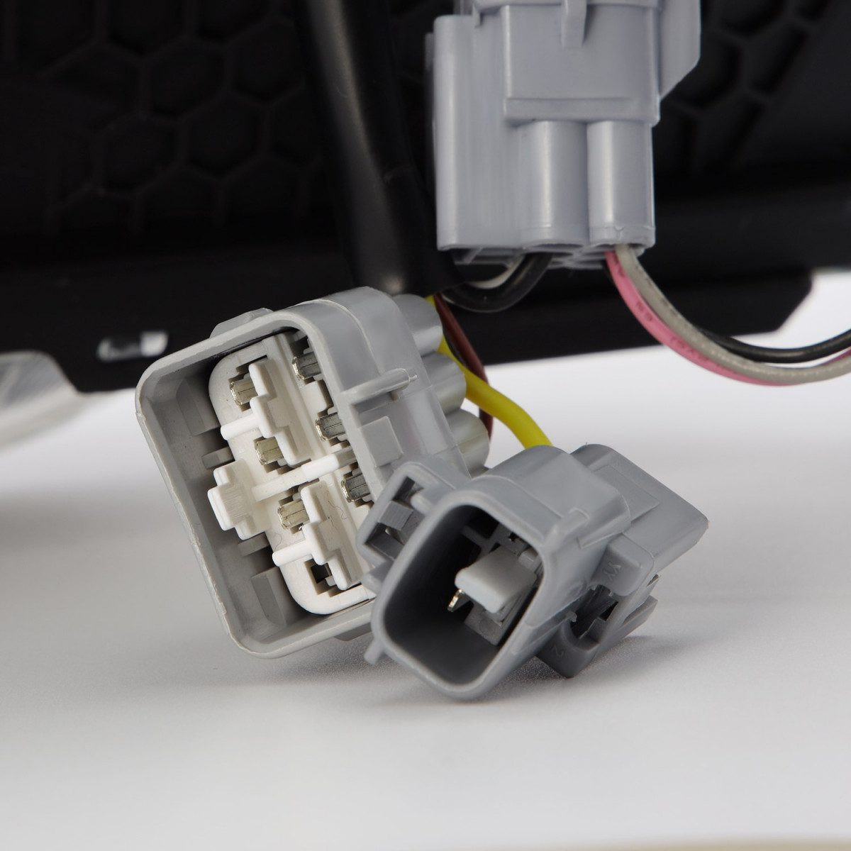 Buy Front headlights Lexus gx460