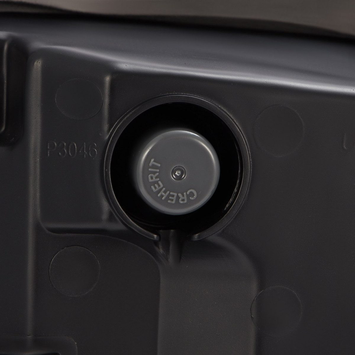 Купити Задні фари Dodge Ram 1500 2019-2023 LED LUXX серія чорні AlphaRex RTL-DR19-SA-YW-BS