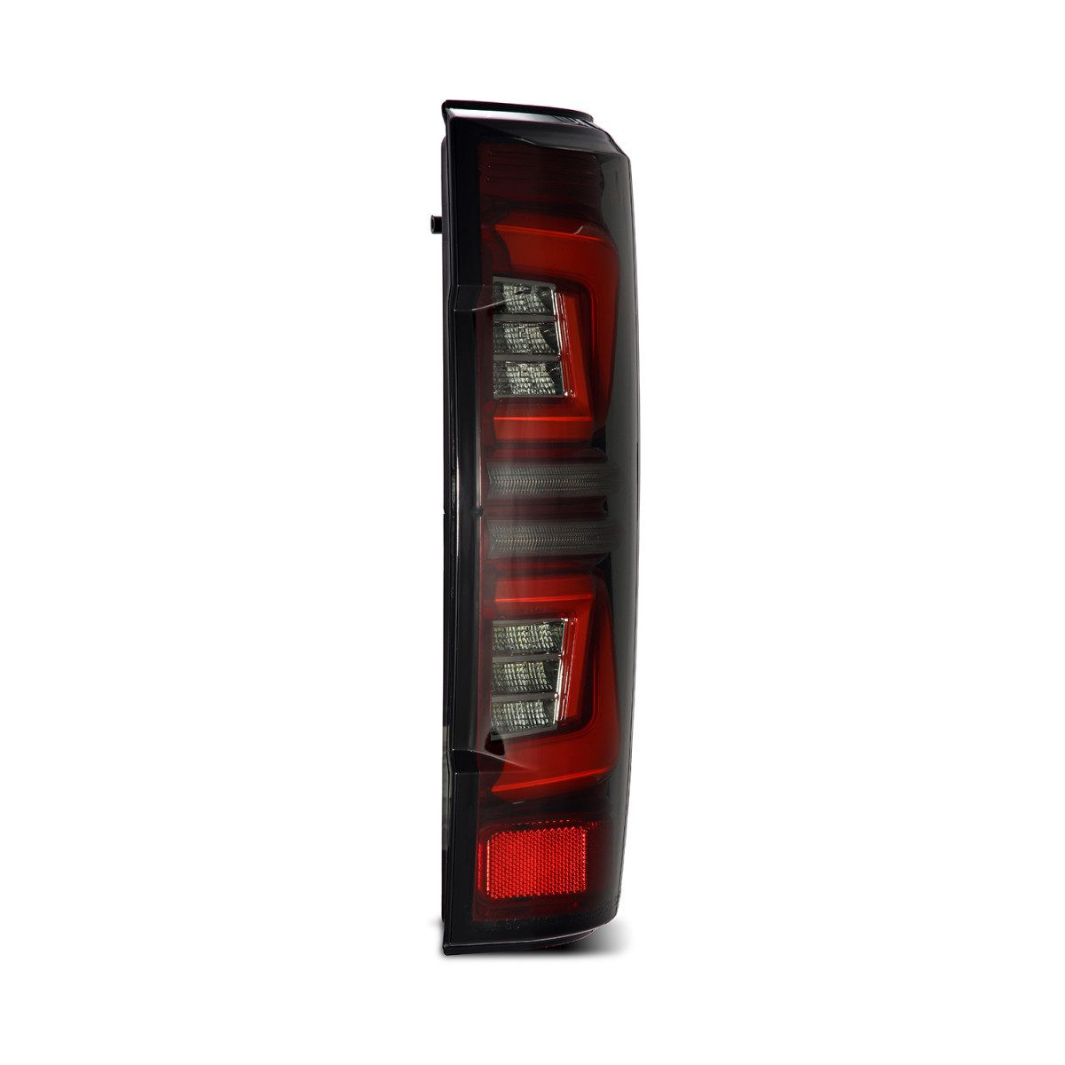 Buy Rear lights of Ford Super Duty 2017-2019 LED PRO series Red-Small Alpharex ATL-FD17-R-RS