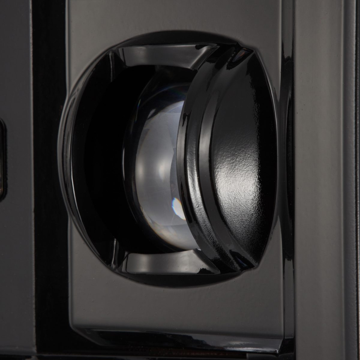 Buy Ford Ford F150 2021-2022 LED NOVA Series Color ALPHA-BLACK ALPHAREX AHL-FF21-G2-N-FLB