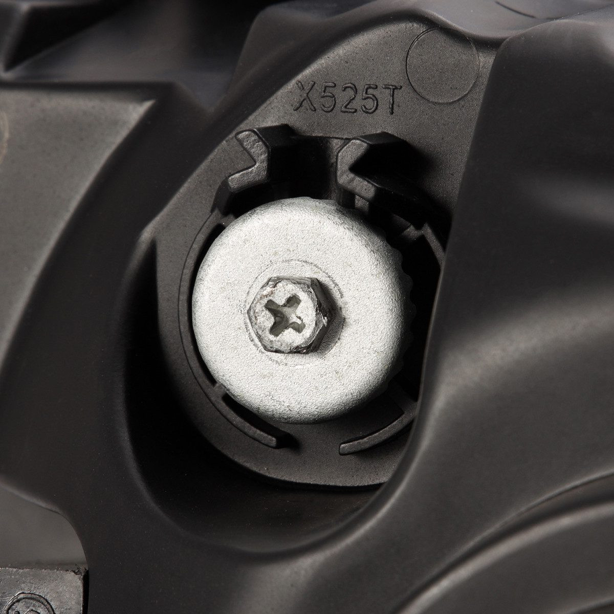 Купить Передние фары Ford F250 2005-2007 PRO серия цвет Alpha-Black AlphaRex AHL-FD05-P-S-FLB