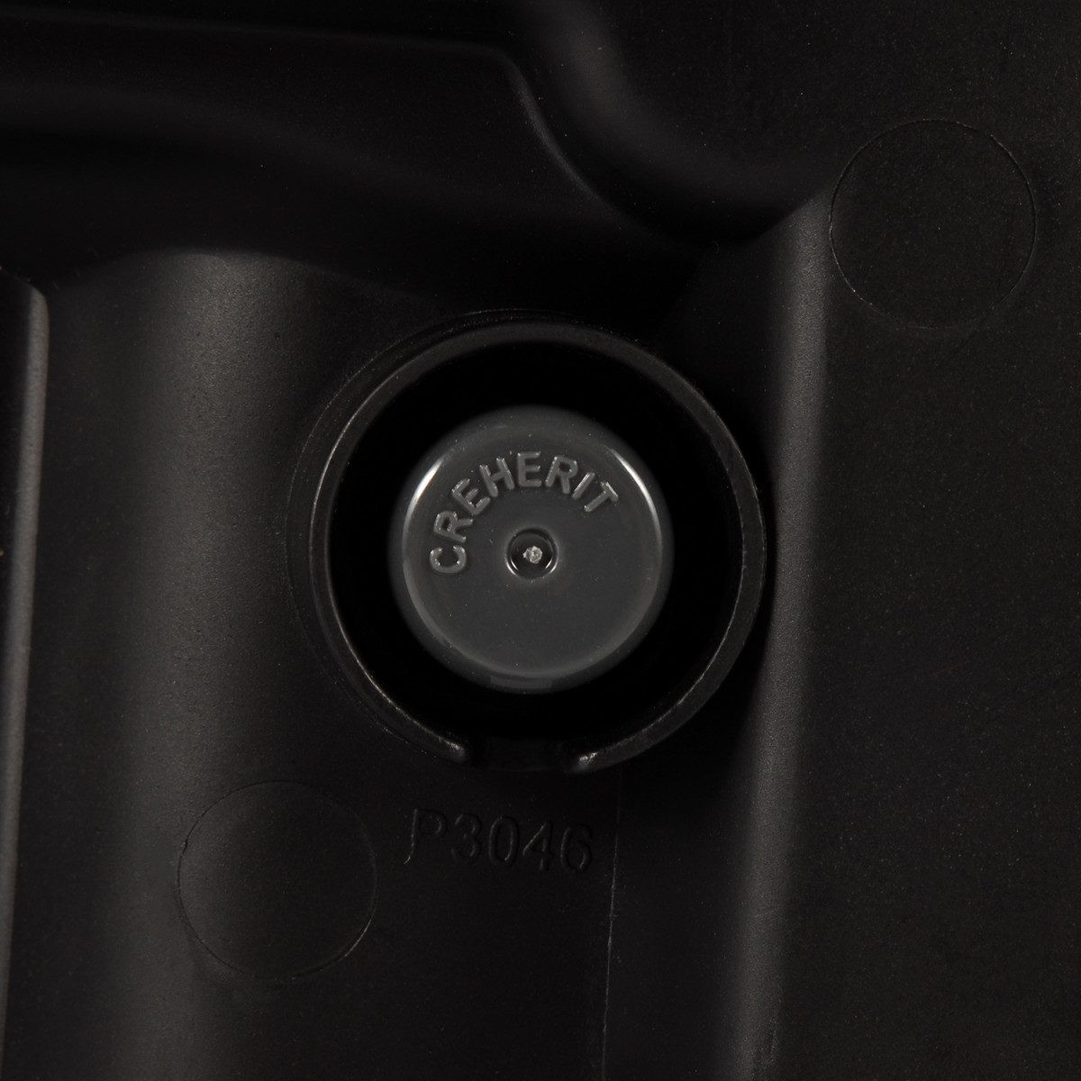 Купить Передние фары Ford F250 2005-2007 PRO серия цвет Alpha-Black AlphaRex AHL-FD05-P-S-FLB