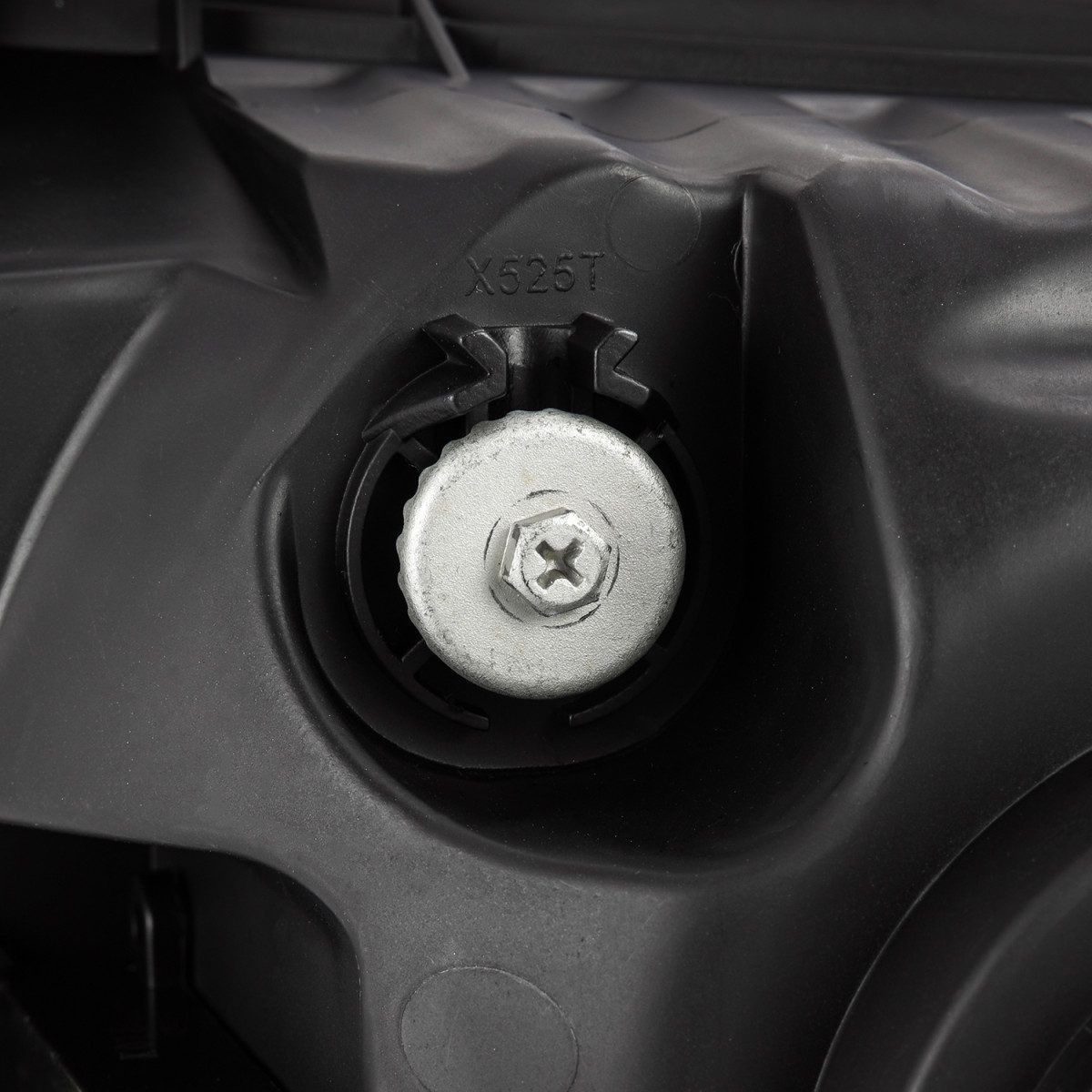 Buy Ford Ford F250 2005-2007 LED NOVA Black Alparex AHL-FD05-N-B