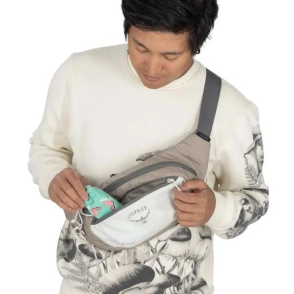 Купить Поясна сумка Osprey Daylite Waist
