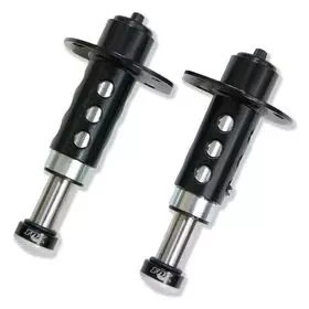 Купить Front Air Bump Stop Kit SKYJACKER - Jeep Wrangler JK