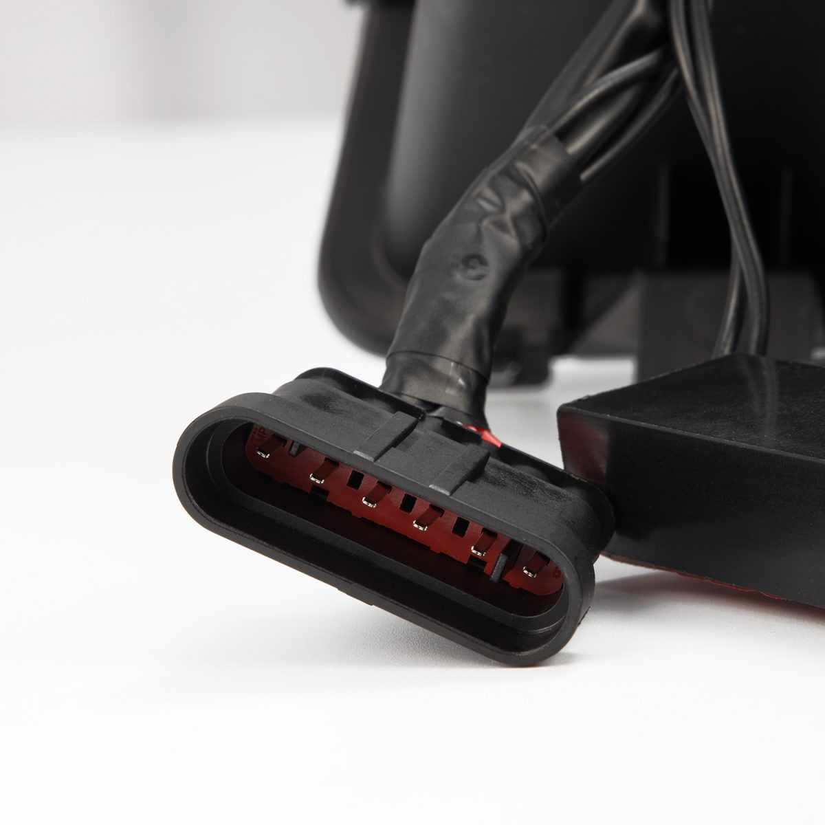 Buy Front headlights Chevrolet Silverado 2003-2006 LED NOVA CHRM CRME ALPHARAREX AHL-CL03-N-C