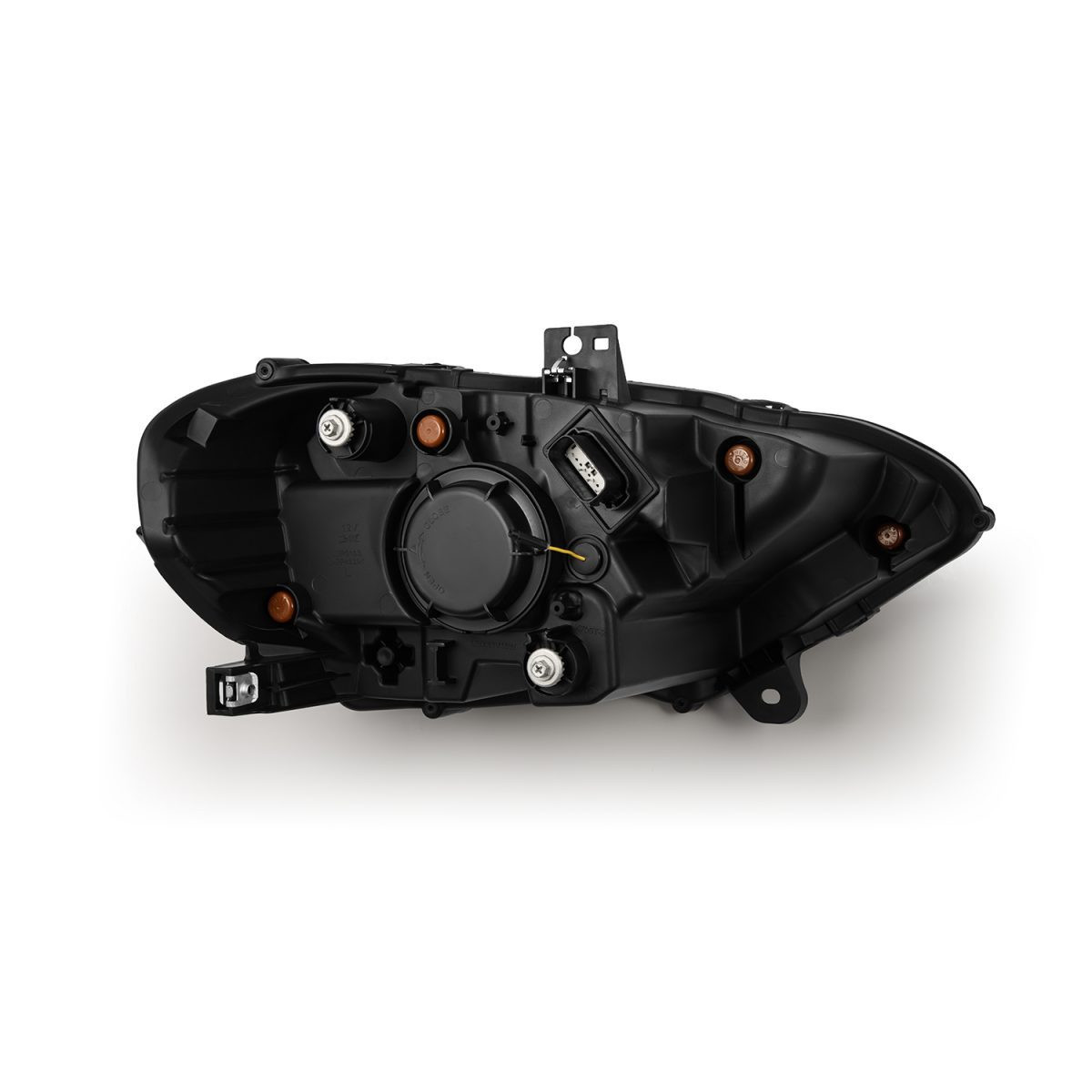 Buy Ford Mustang 2018+ Nova Ford Mustang